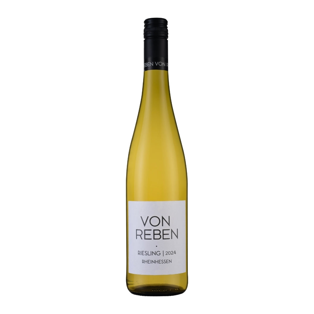 Von Reben Riesling 2024