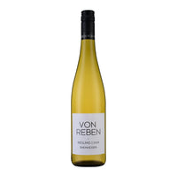 Von Reben Riesling 2024