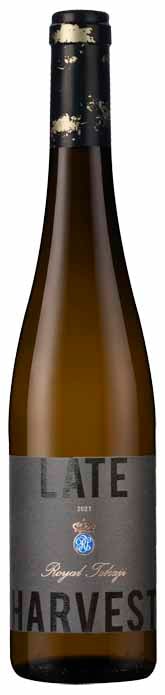 Royal Tokaji Late Harvest (50cl) 2021