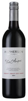 McPherson Family Series The Angus Cabernet Merlot Petit Verdot 2021
