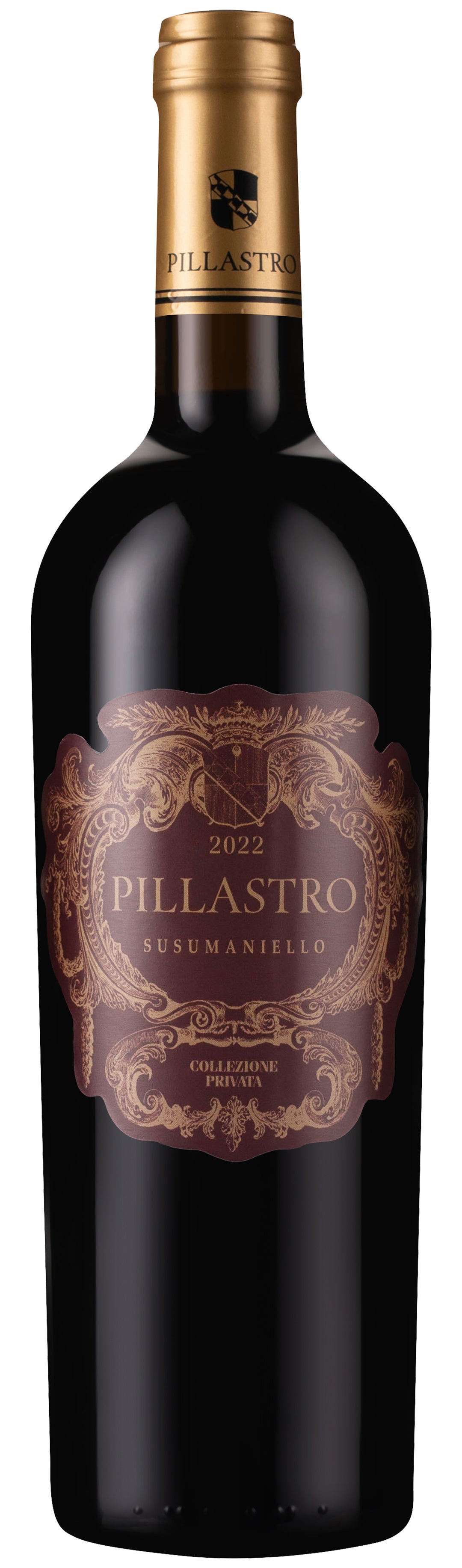 Pillastro Susumaniello 2022