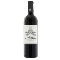 Château Malescasse 2015