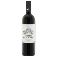 Château Malescasse 2016
