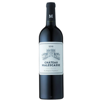 Château Malescasse 2018