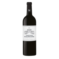 Château Malescasse 2020