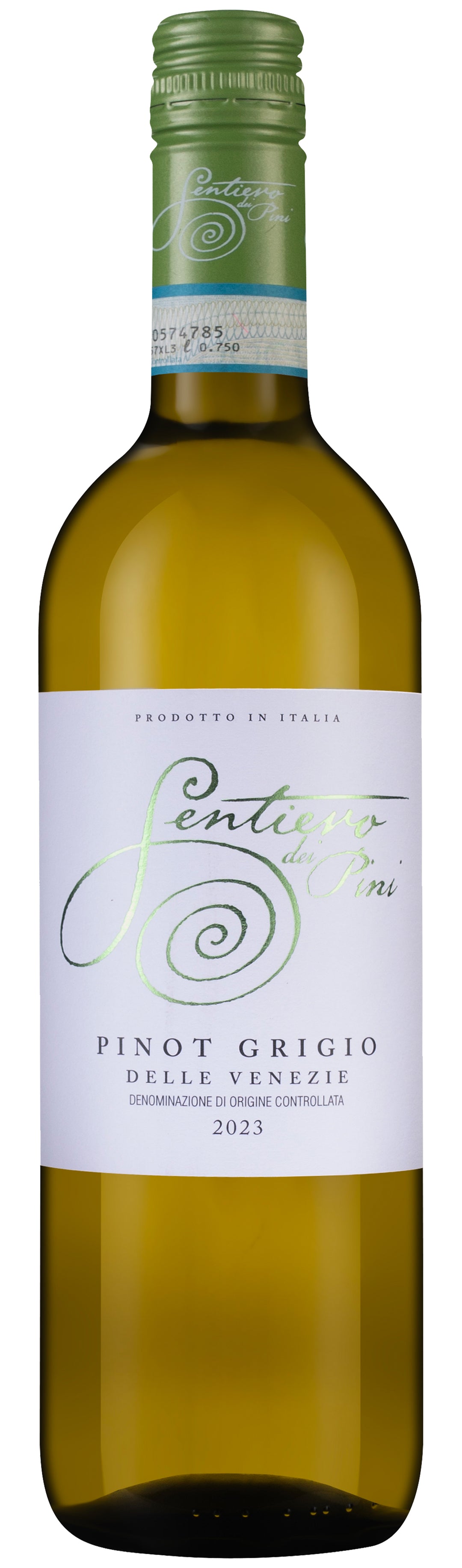 Sentiero dei Pini Pinot Grigio 2023