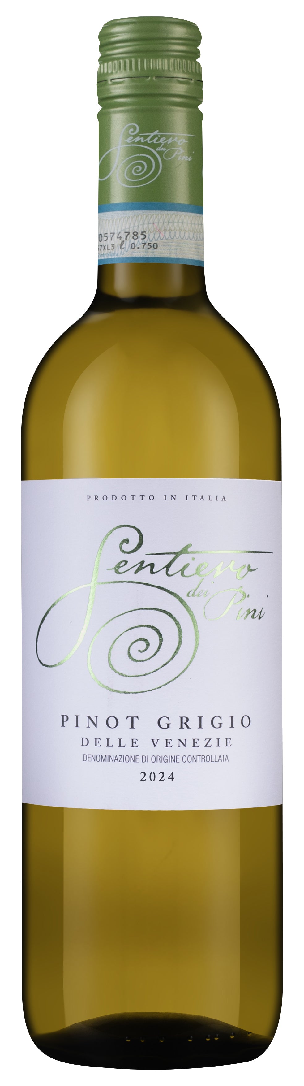 Sentiero dei Pini Pinot Grigio 2024