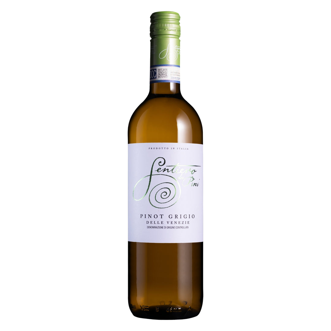 Sentiero dei Pini Pinot Grigio 2025