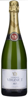 Champagne Virginie T Brut NV