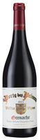 La Porte des Princes Grenache 2021