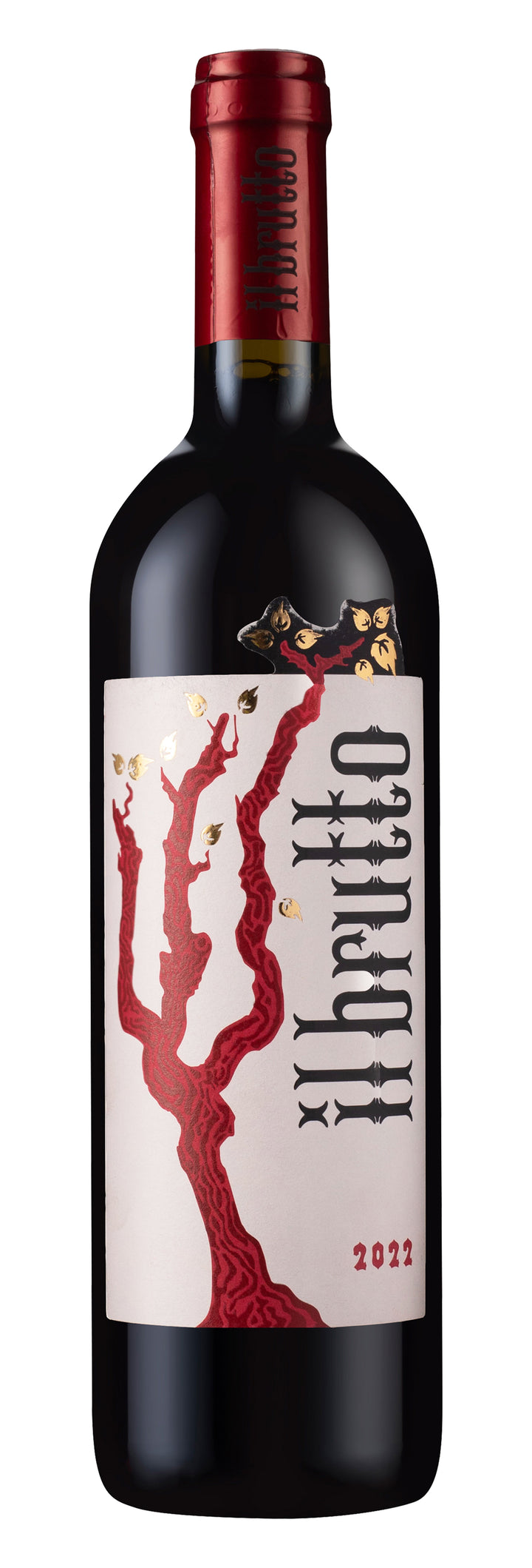 Il Brutto Negroamaro Primitivo 2022