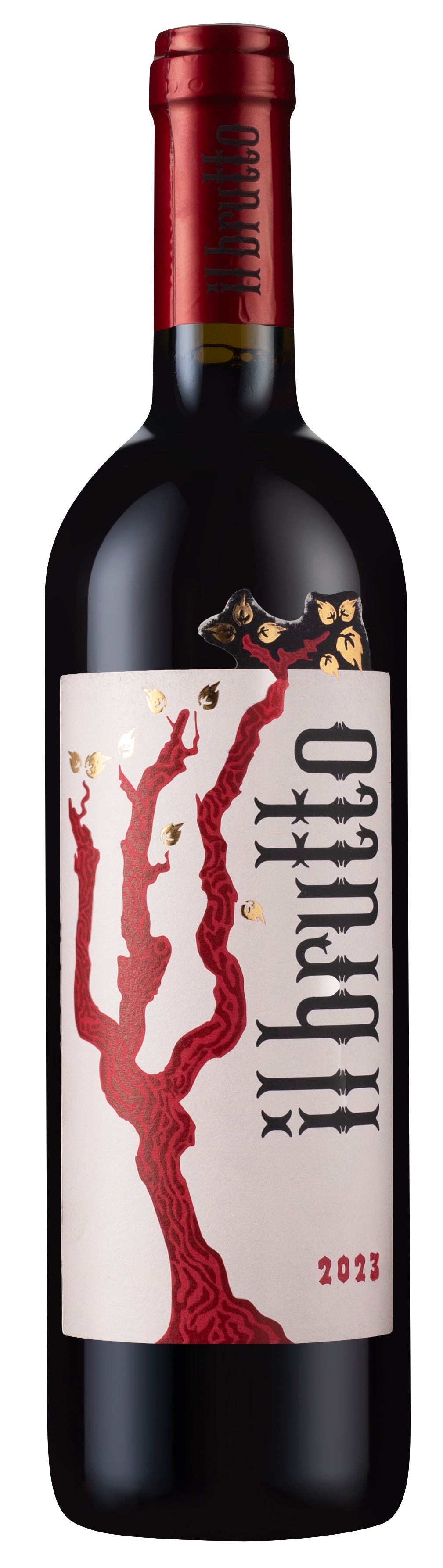 Il Brutto Negroamaro Primitivo 2023