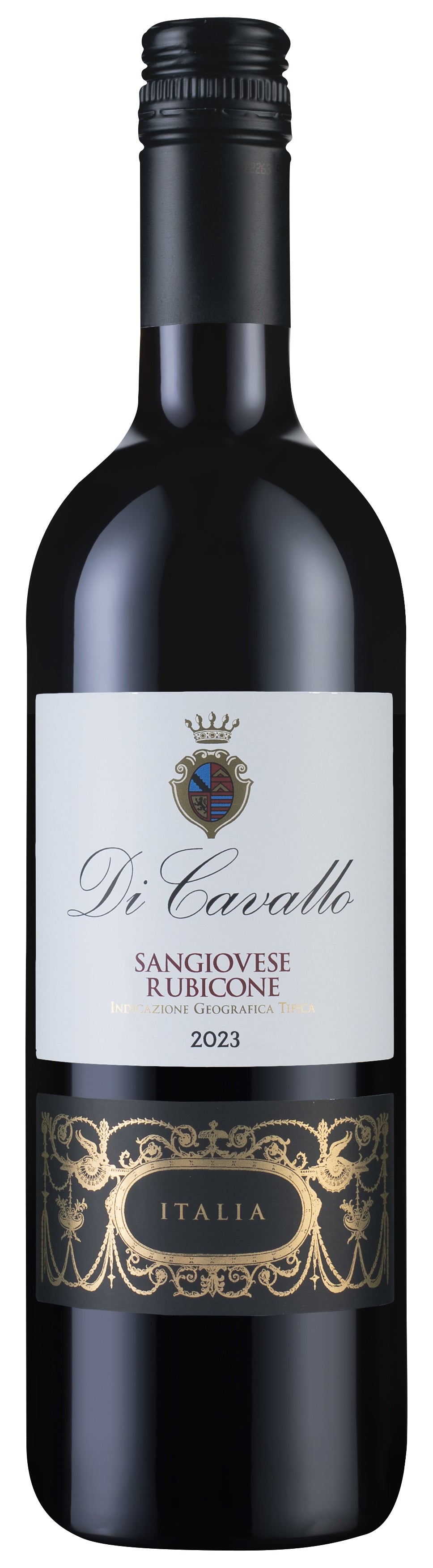 Di Cavallo Sangiovese 2023