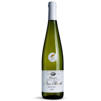 Pierre Brecht Riesling 2024