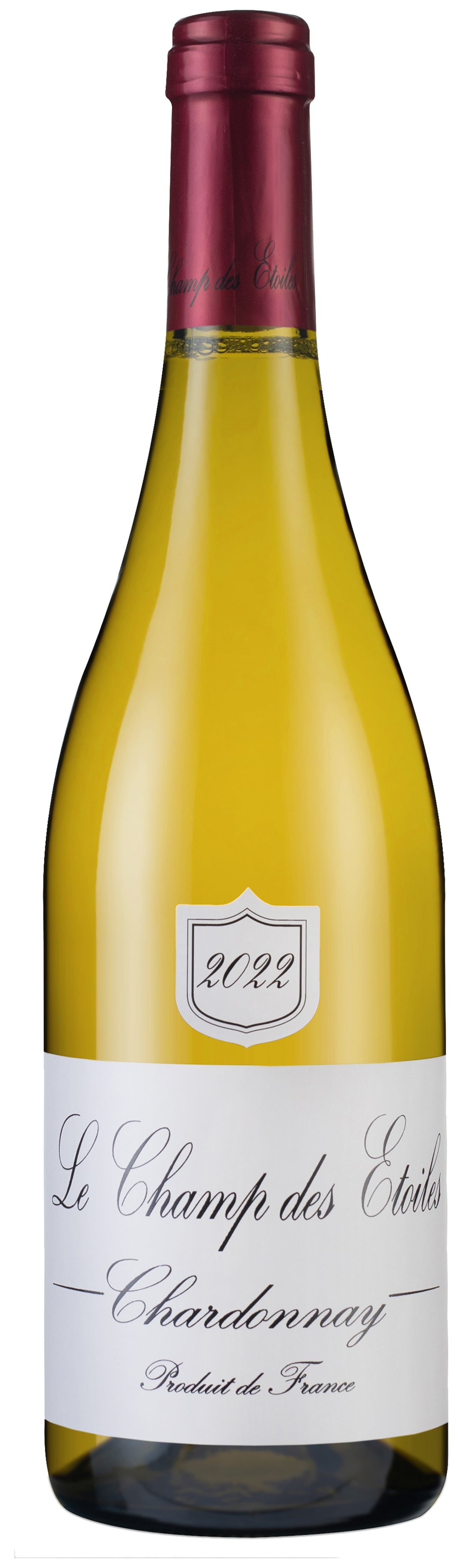 Le Champ des Etoiles Chardonnay 2022
