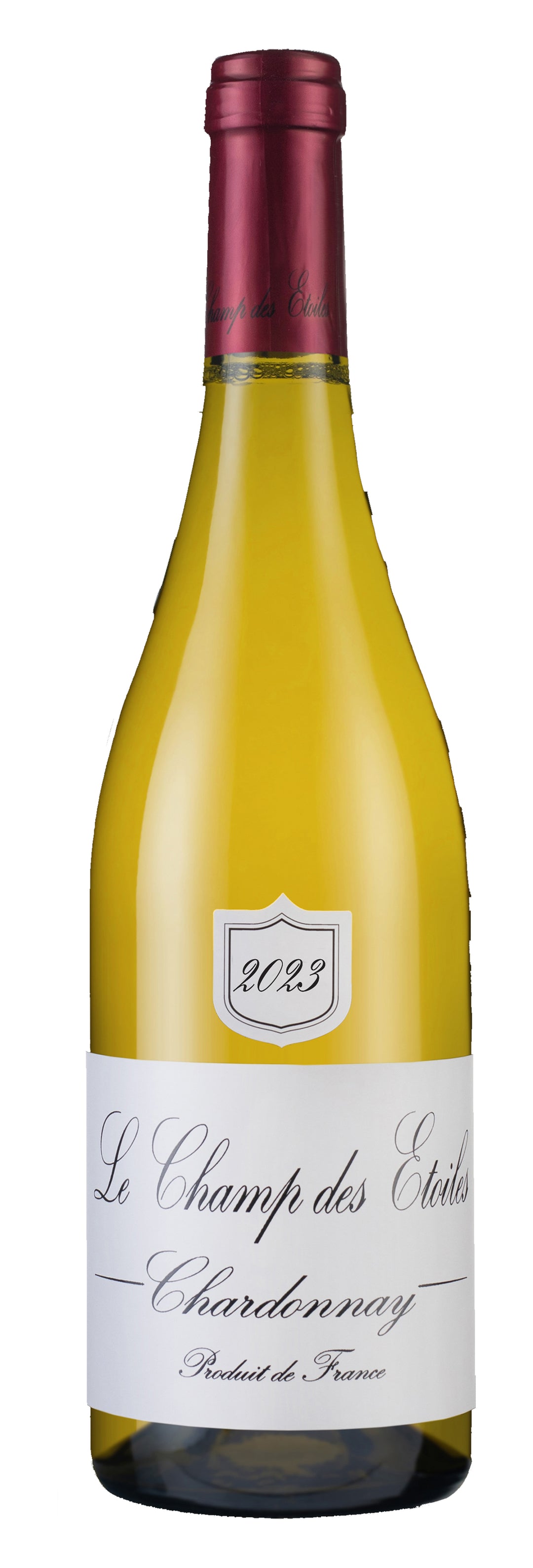 Le Champ des Étoiles Chardonnay 2023