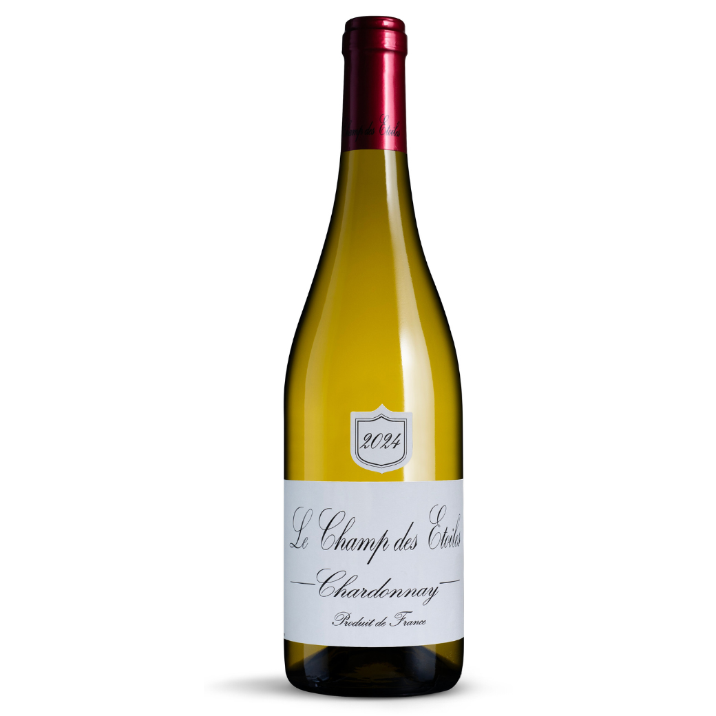 Le Champ des Etoiles Chardonnay 2024