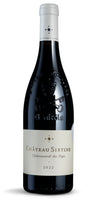 Château Sixtine Châteauneuf-du-Pape 2022