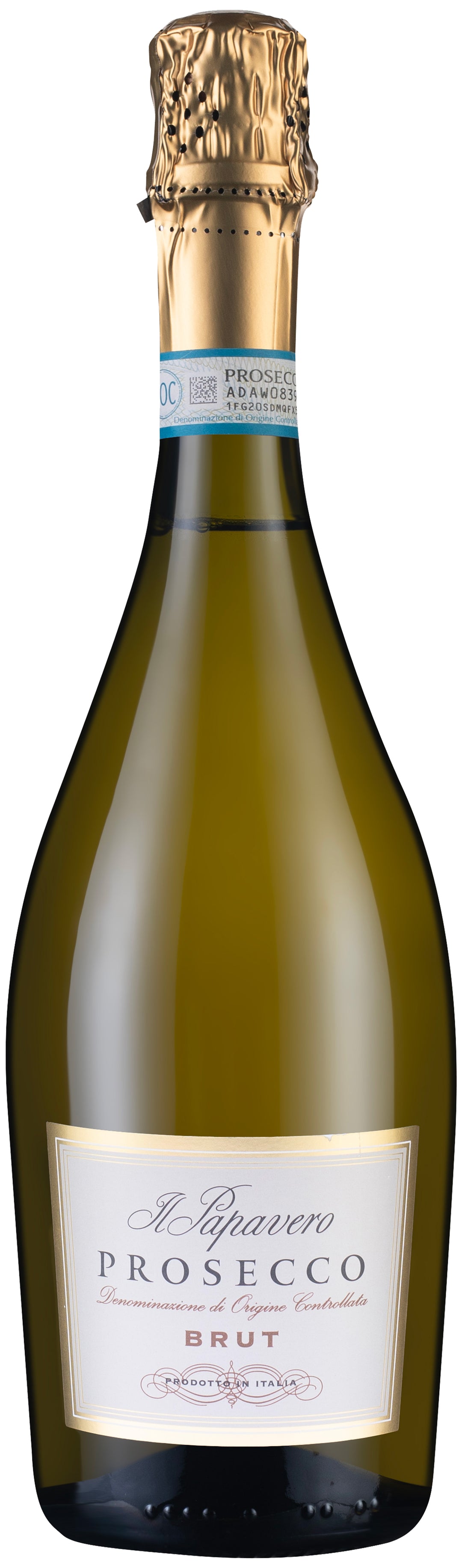 Il Papavero Prosecco NV