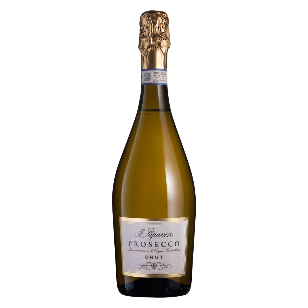 Il Papavero Prosecco NV