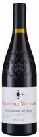 Cuvée du Vatican Châteauneuf-du-Pape 2022