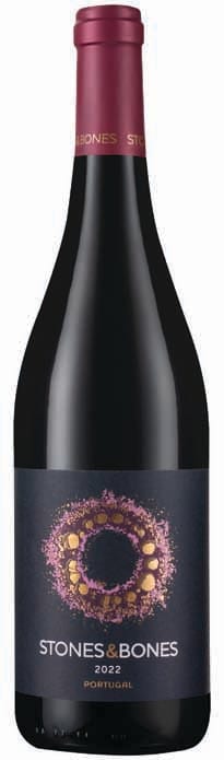 【乐迷额外免费酒款】Stones & Bones 2022 (价值 $179)