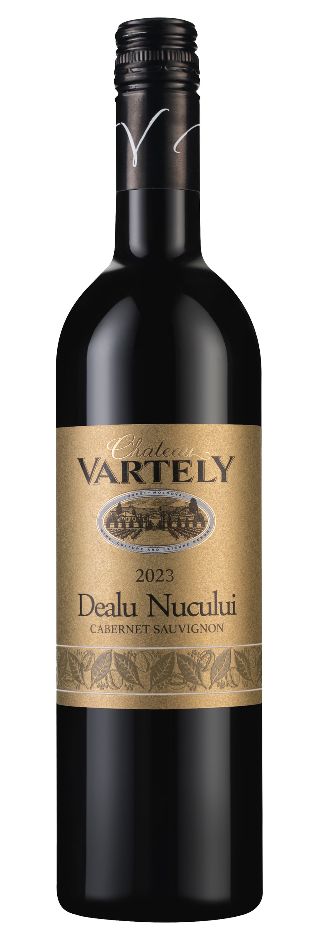Château Vartely Dealu Nucului Cabernet Sauvignon 2023