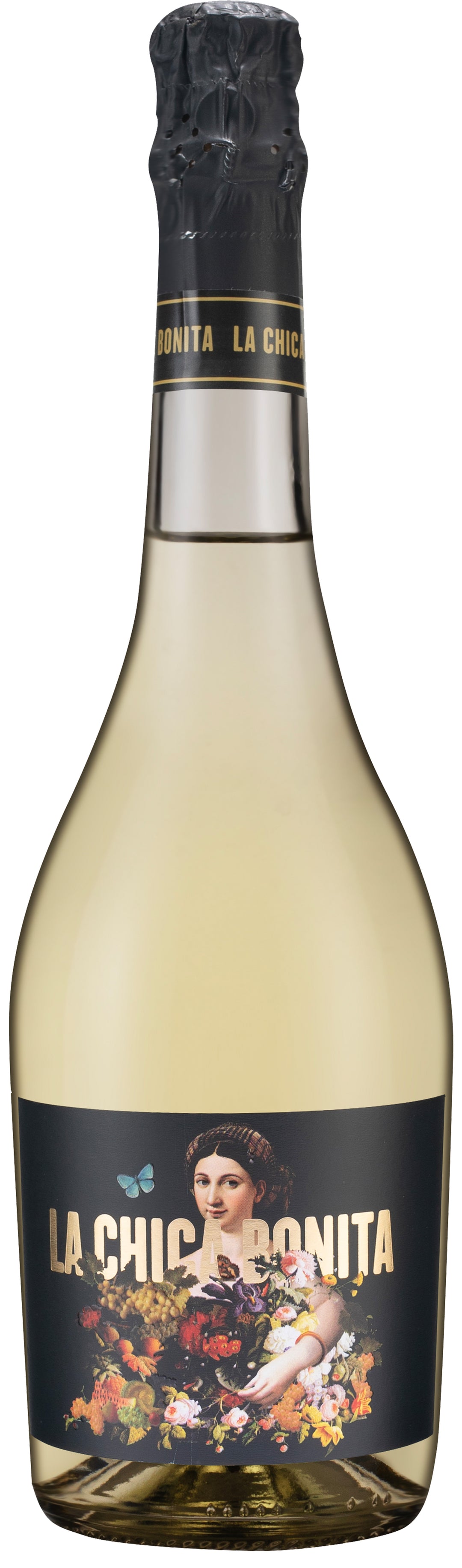 La Chica Bonita 2022