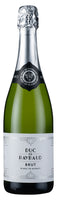 Duc de Raybaud Brut Blanc de Blancs Sparkling NV