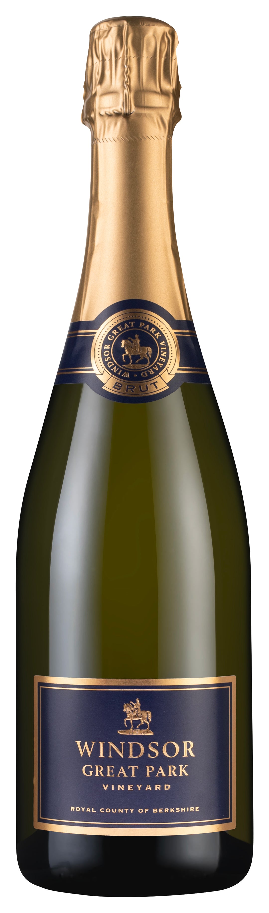 Windsor Great Park Vineyard Release 7 NV