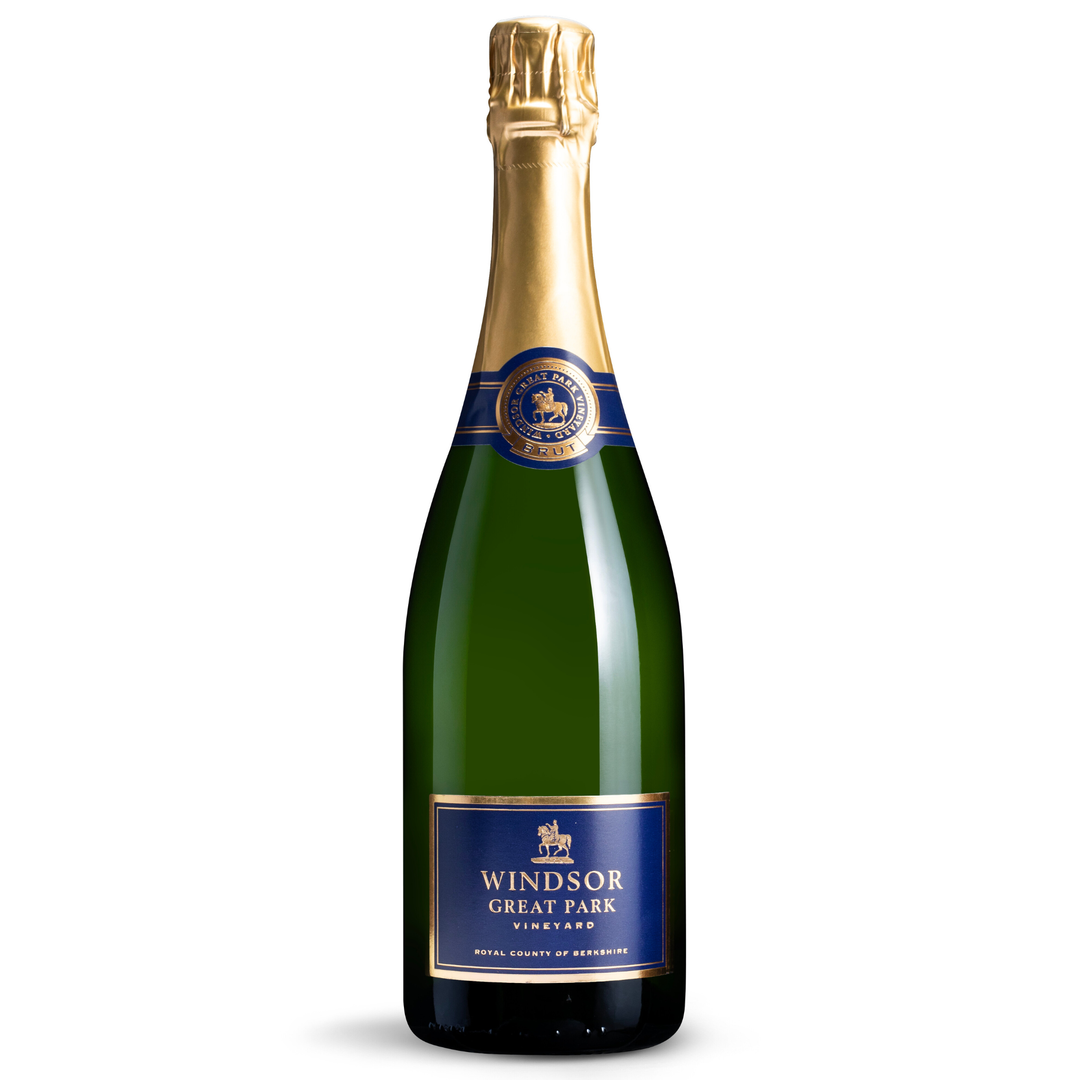 Windsor Great Park Vineyard English Sparkling Brut NV