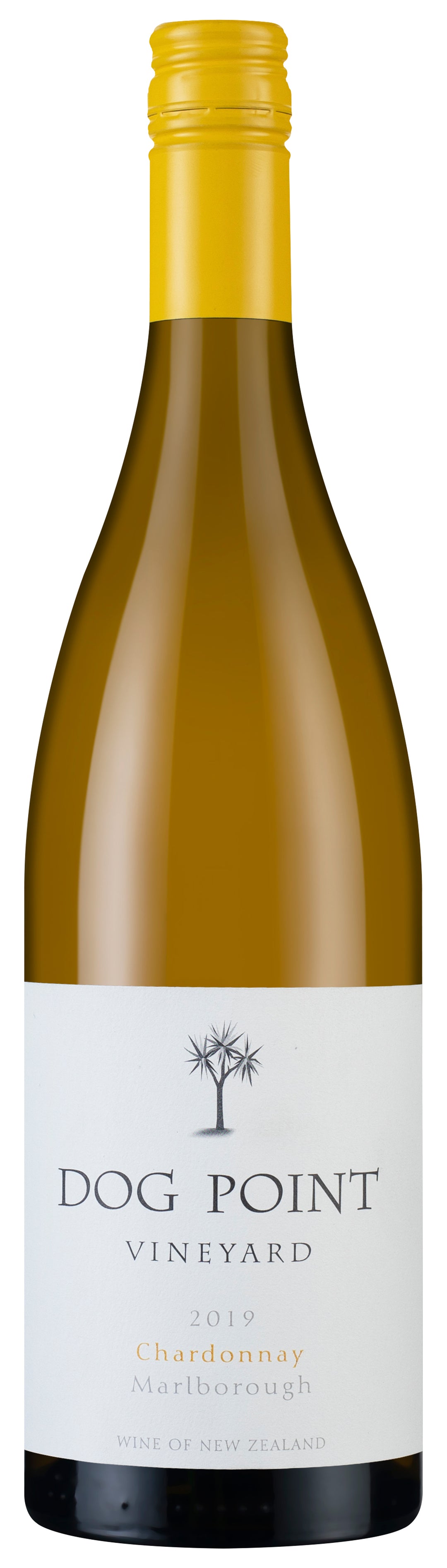 Dog Point Organic Chardonnay 2019