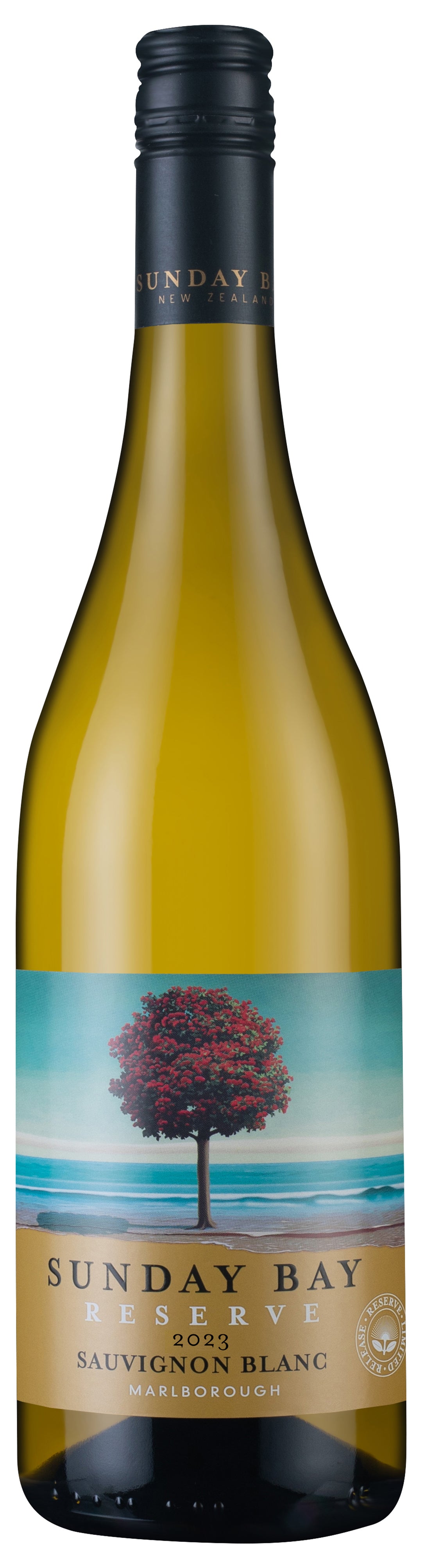 Sunday Bay Reserve Sauvignon Blanc 2023