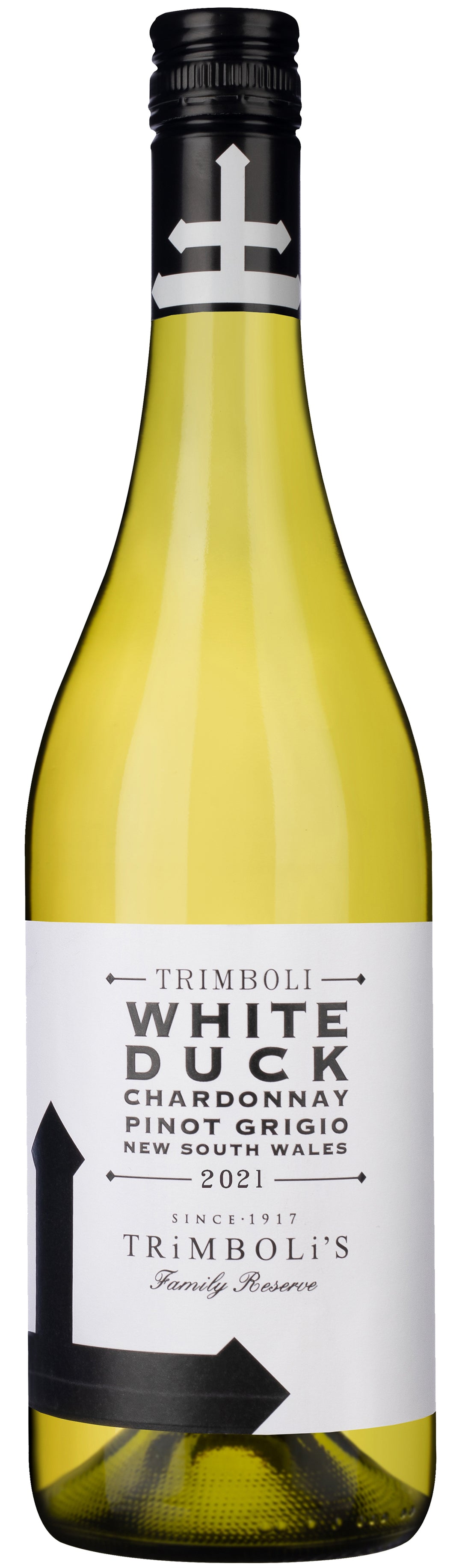 White Duck Chardonnay Pinot Grigio 2021