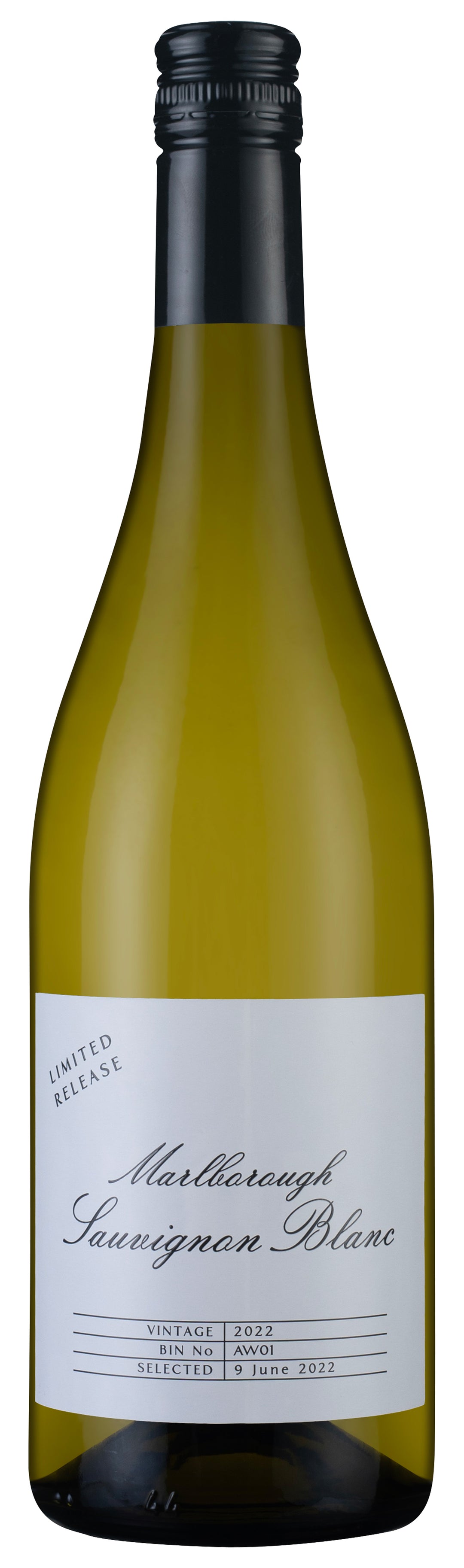 Limited Release Marlborough Sauvignon Blanc 2022