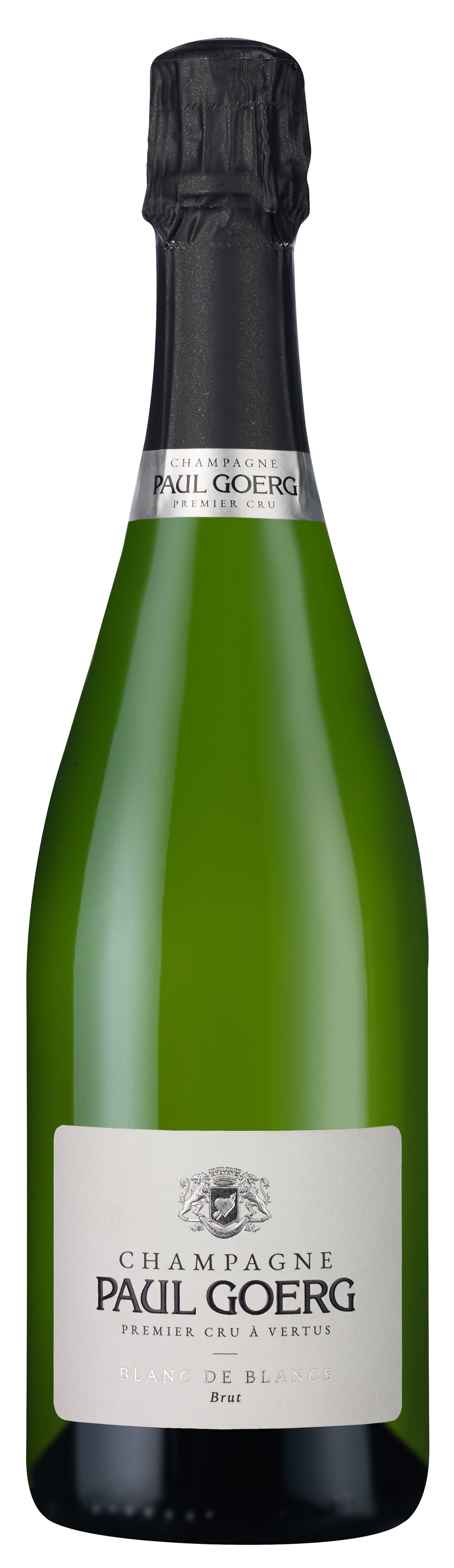 Champagne Paul Goerg 1er Cru Blanc de Blancs NV