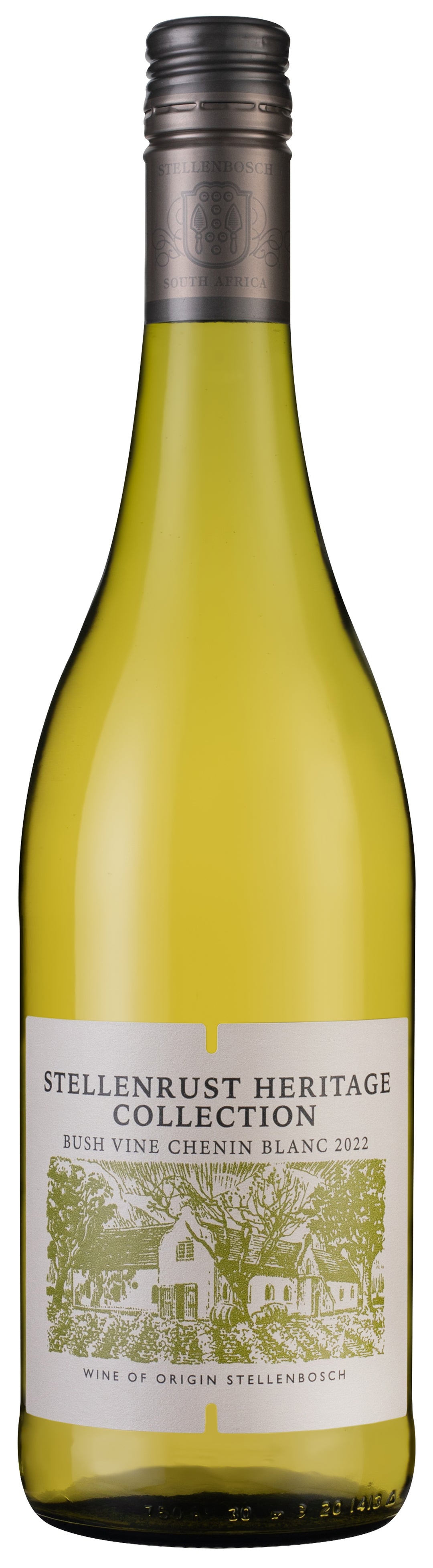 Stellenrust Heritage Collection Chenin Blanc 2022