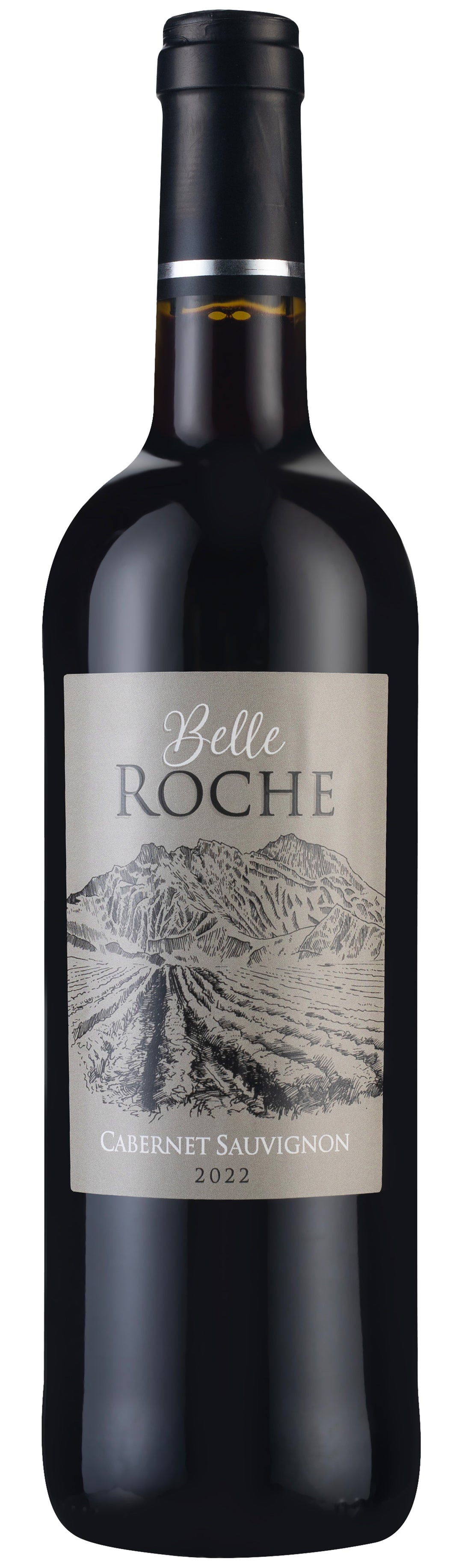 Belle Roche Cabernet Sauvignon 2022