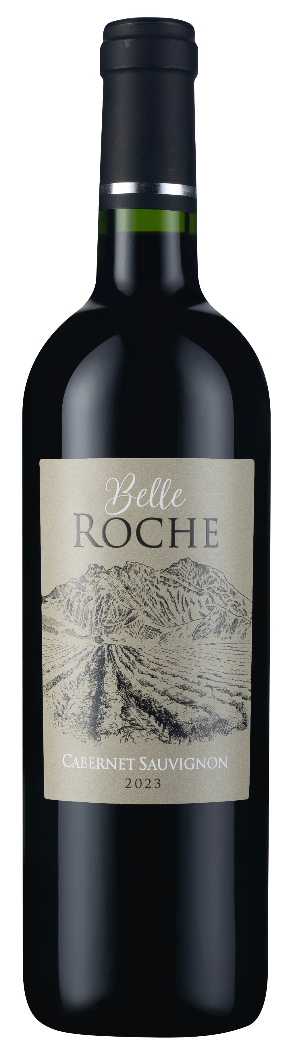 Belle Roche Cabernet Sauvignon 2023 1Btl