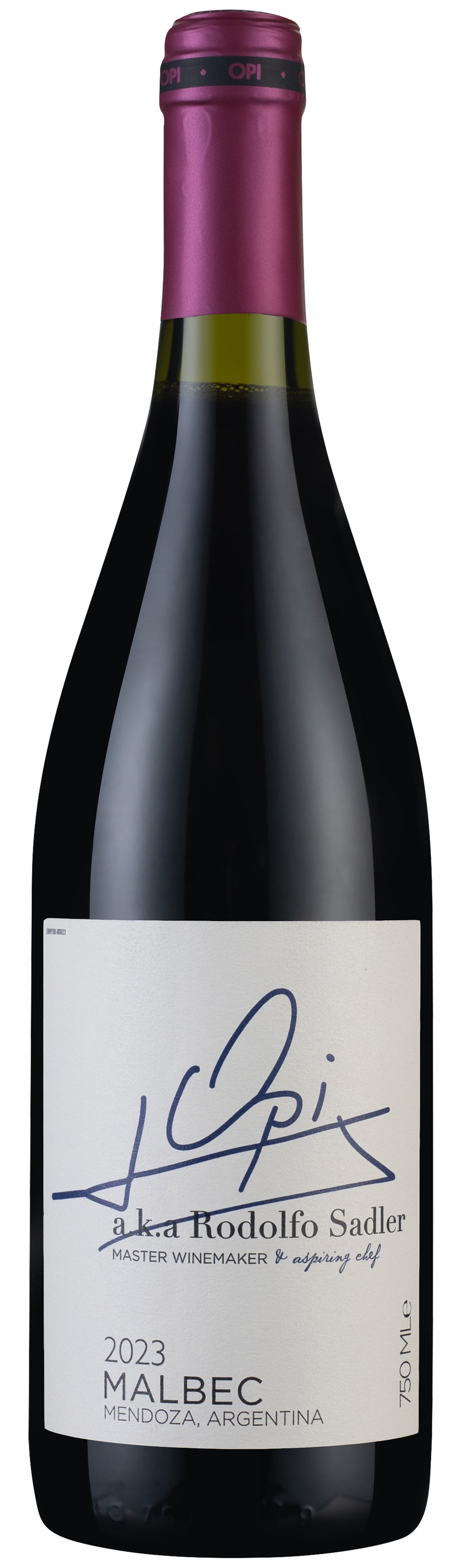 Opi Malbec 2023