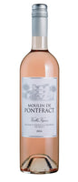 Moulin de Pontfract Provence Rosé 2024