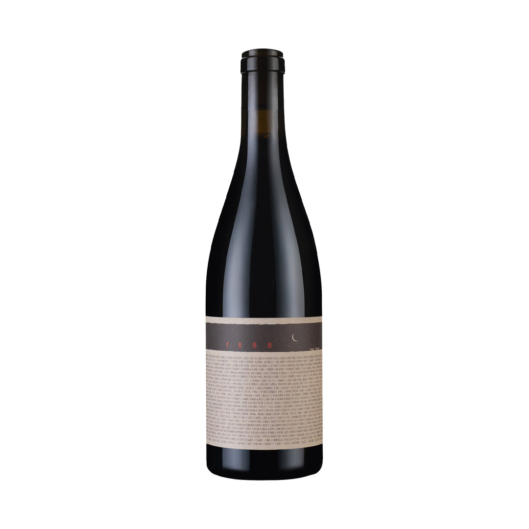 RedHeads 1888 Barossa Valley Shiraz 2021