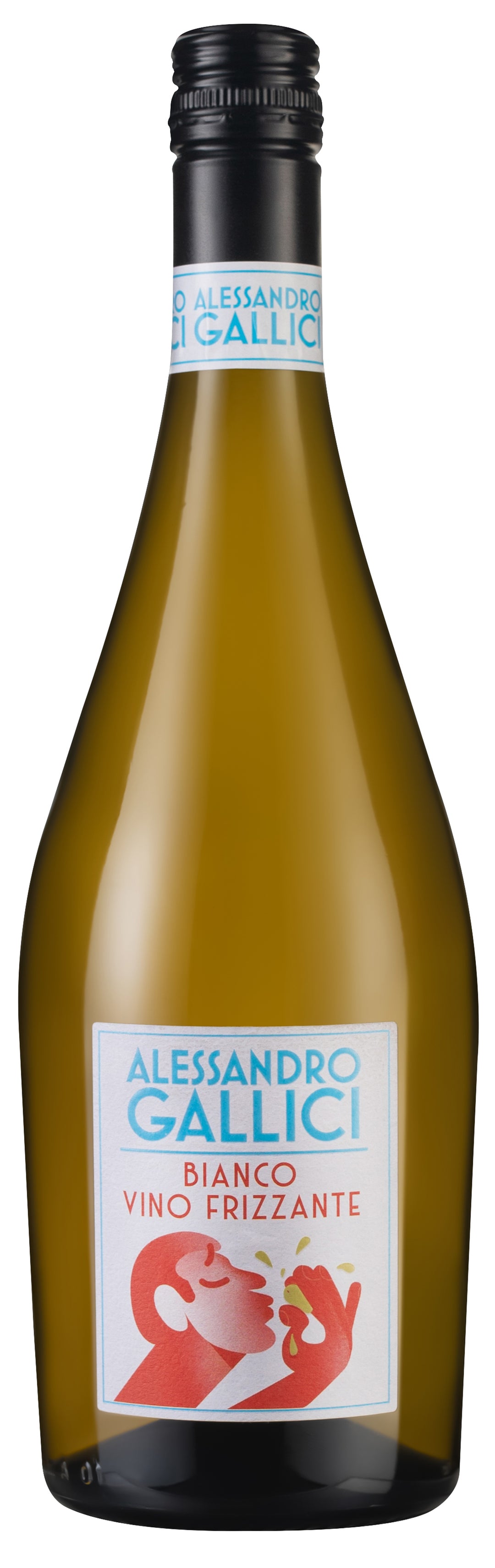 Alessandro Gallici Frizzante NV