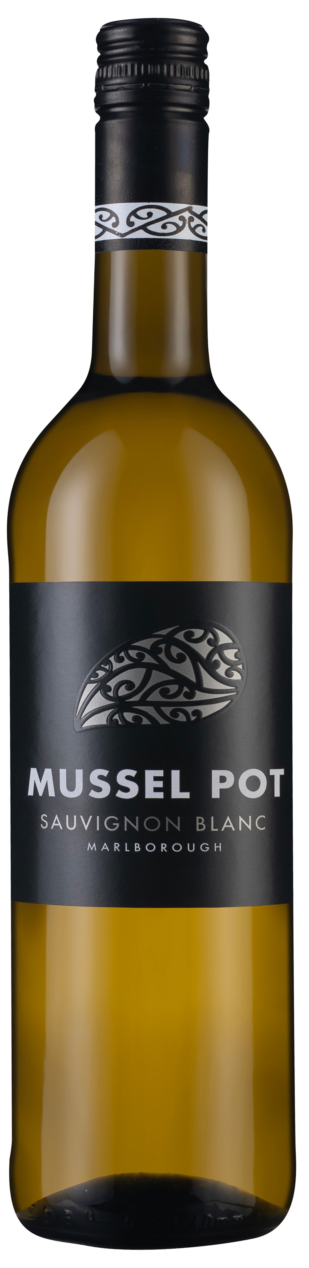 Mussel Pot Marlborough Sauvignon Blanc 2022