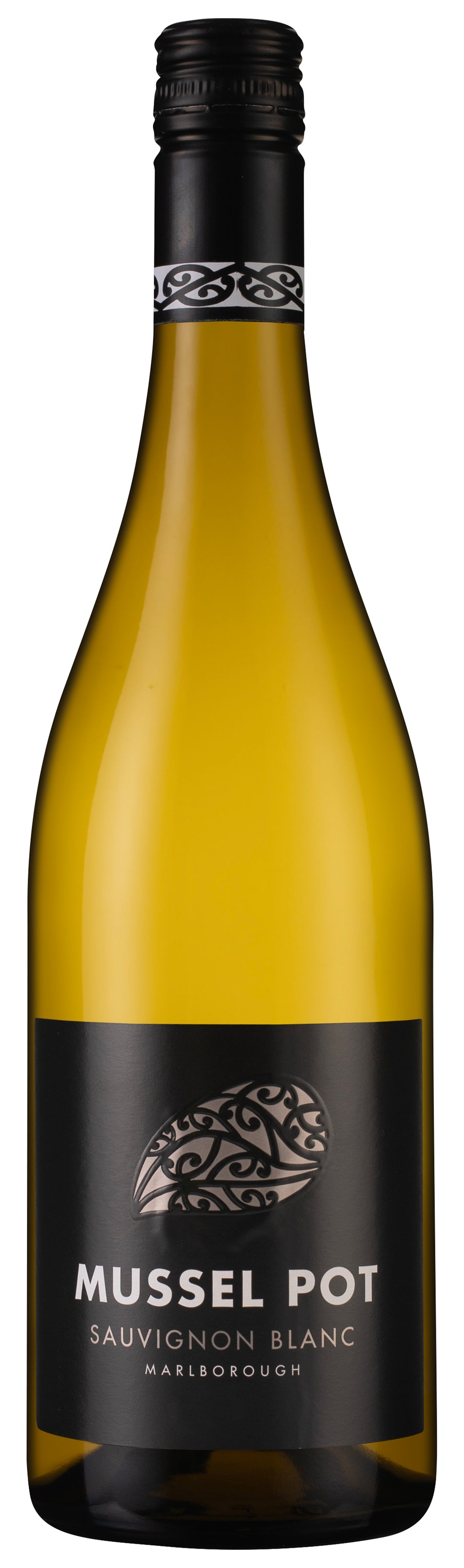 Mussel Pot Marlborough Sauvignon Blanc 2023