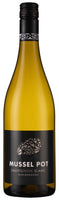 Mussel Pot Marlborough Sauvignon Blanc 2024