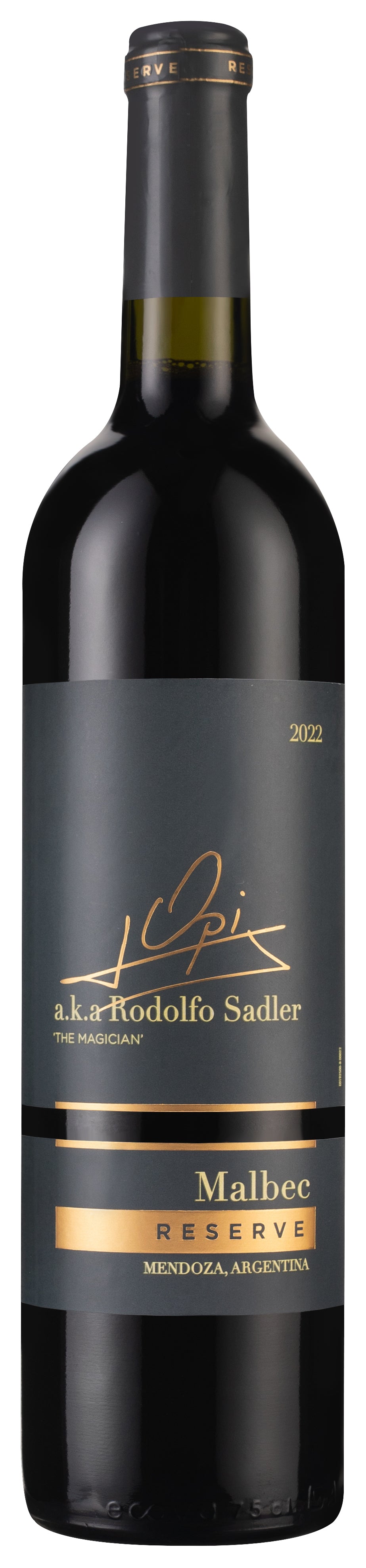 Opi Malbec Reserve 2022