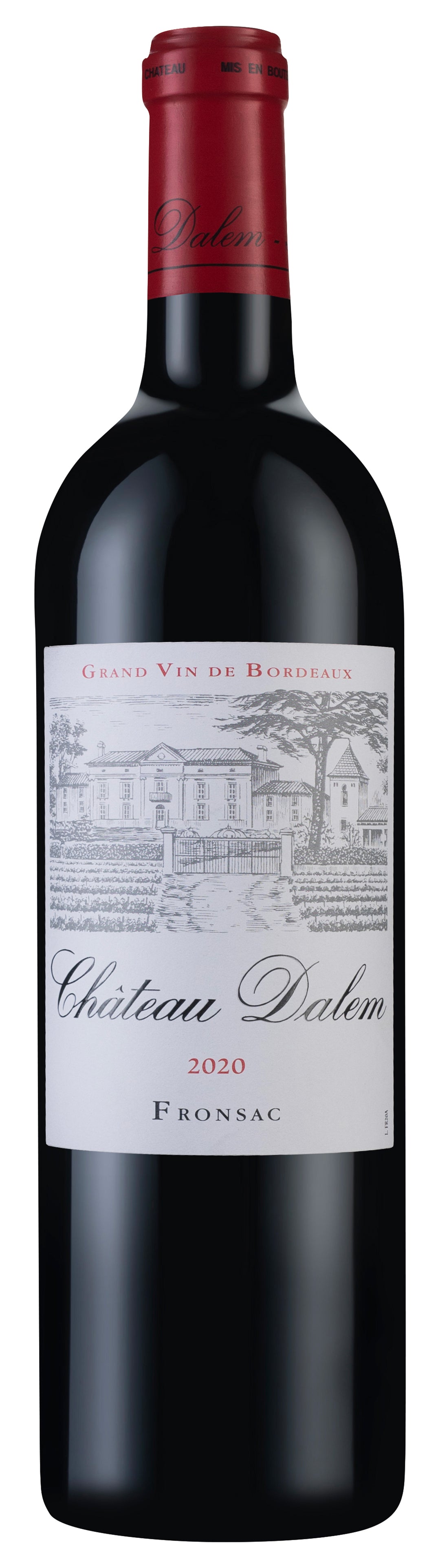 Château Dalem 2020