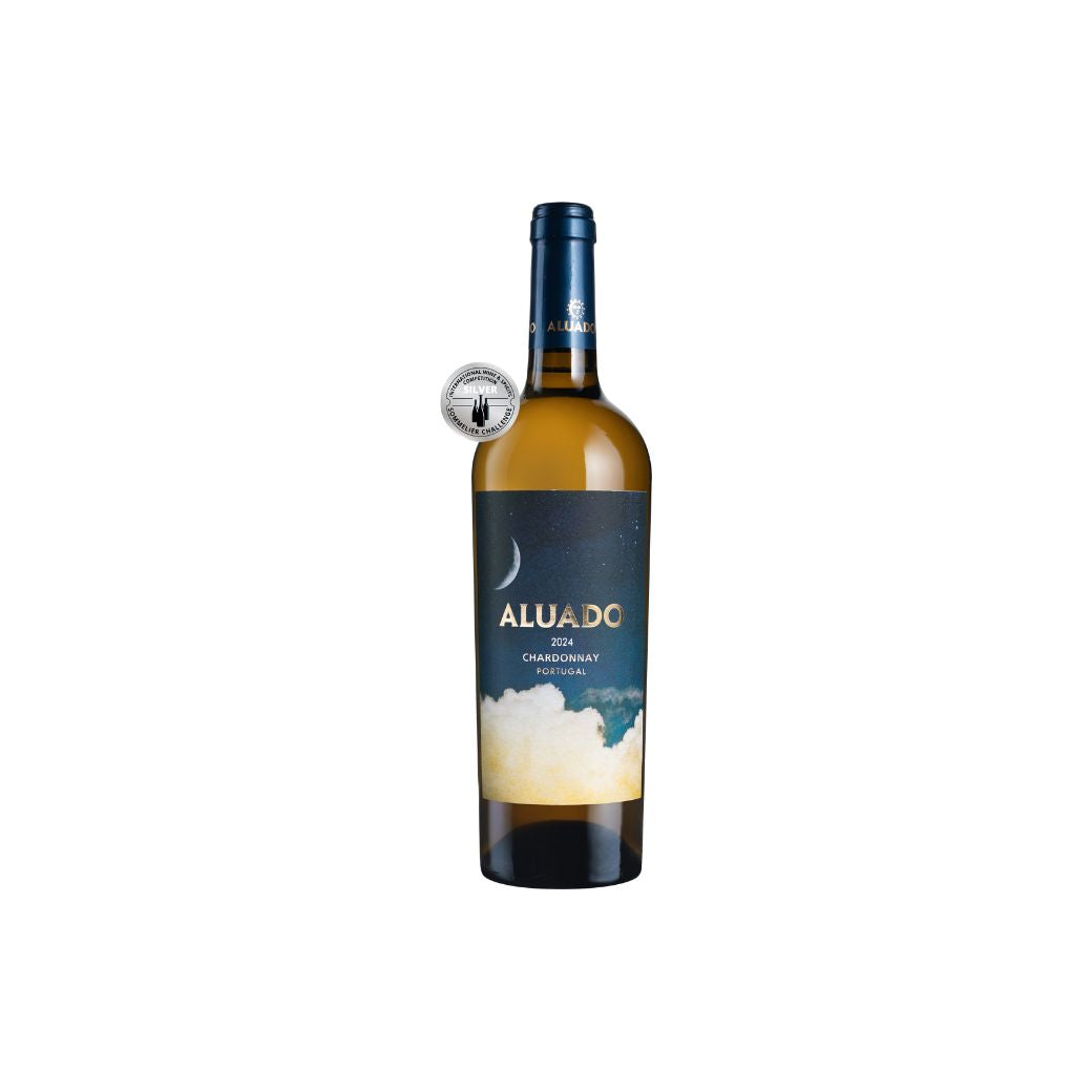 Aluado Chardonnay 2024