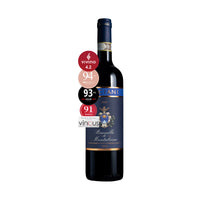 Luciani Brunello di Montalcino 2020